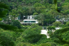 Parque Centro Interpretativo Ecológico Gómez Farías El Cielo