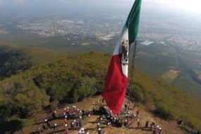 La Bandera Ciudad Victoria