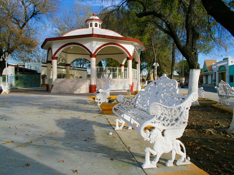 Apodaca Turismo Nuevo León